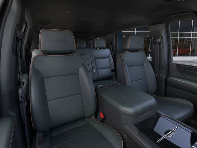 Thumbnail: 2026 GMC Yukon - 16