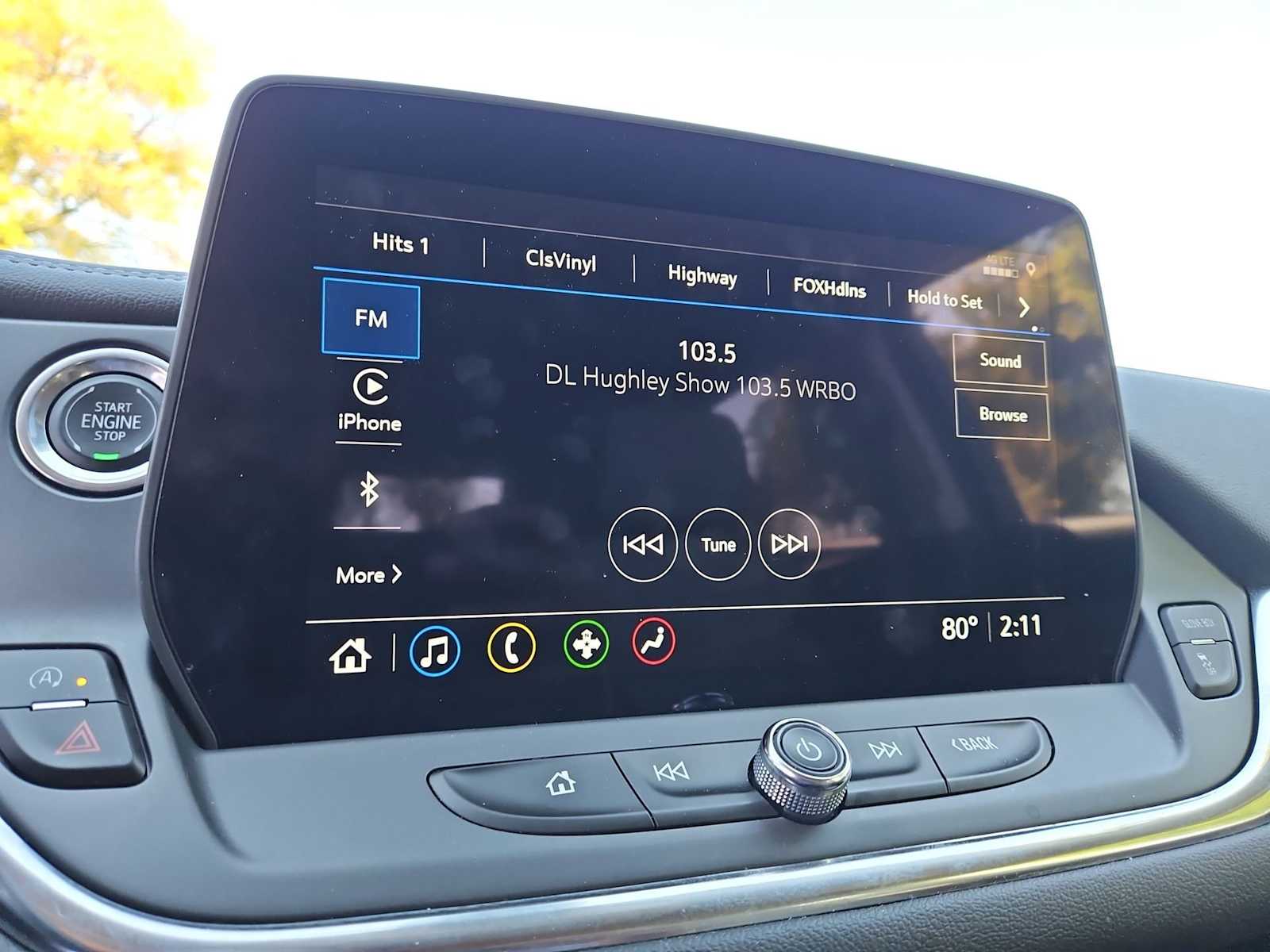 Thumbnail: 2023 Chevrolet Blazer - 30