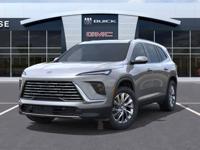 Thumbnail: 2026 Buick Enclave - 7