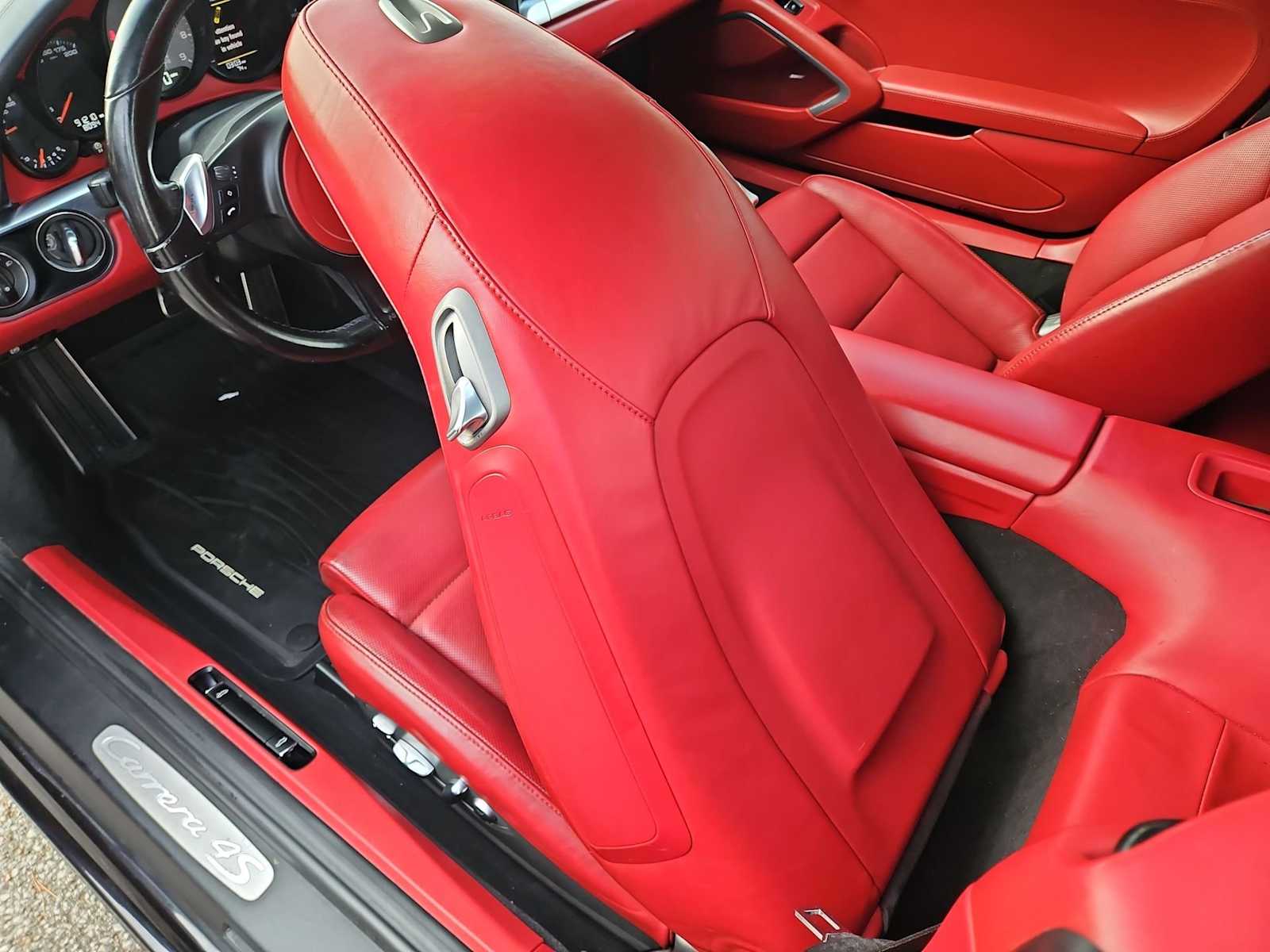 Thumbnail: 2014 Porsche 911 - 19