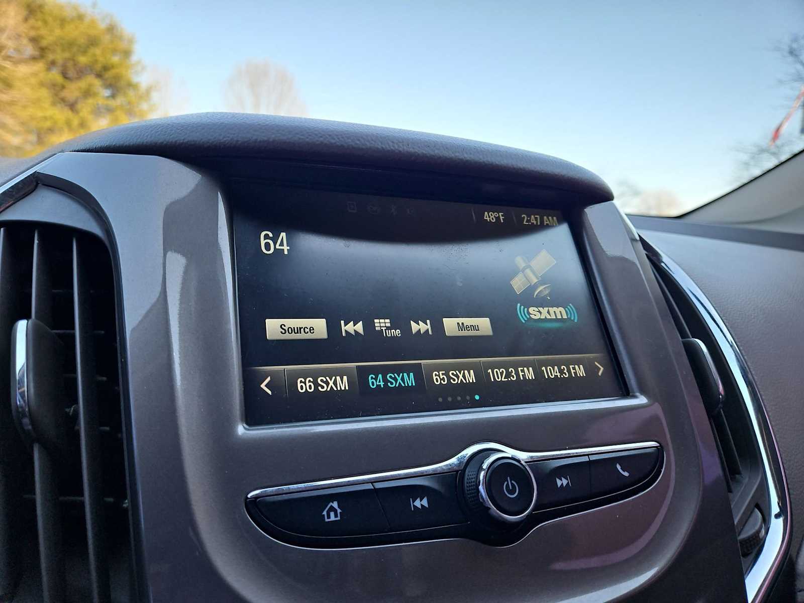 Thumbnail: 2016 Chevrolet Cruze - 30