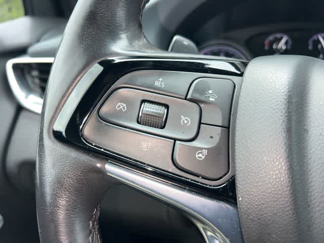 Thumbnail: 2024 Buick Enclave - 18