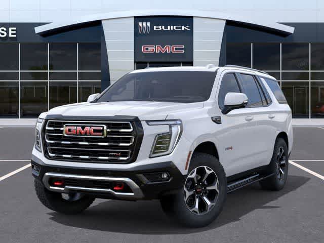 Thumbnail: 2026 GMC Yukon - 7