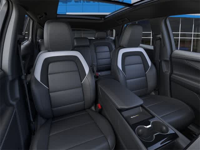 Thumbnail: 2026 Chevrolet Blazer EV - 16