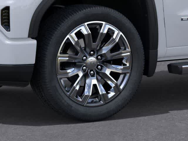 Thumbnail: 2026 GMC Sierra 1500 - 9