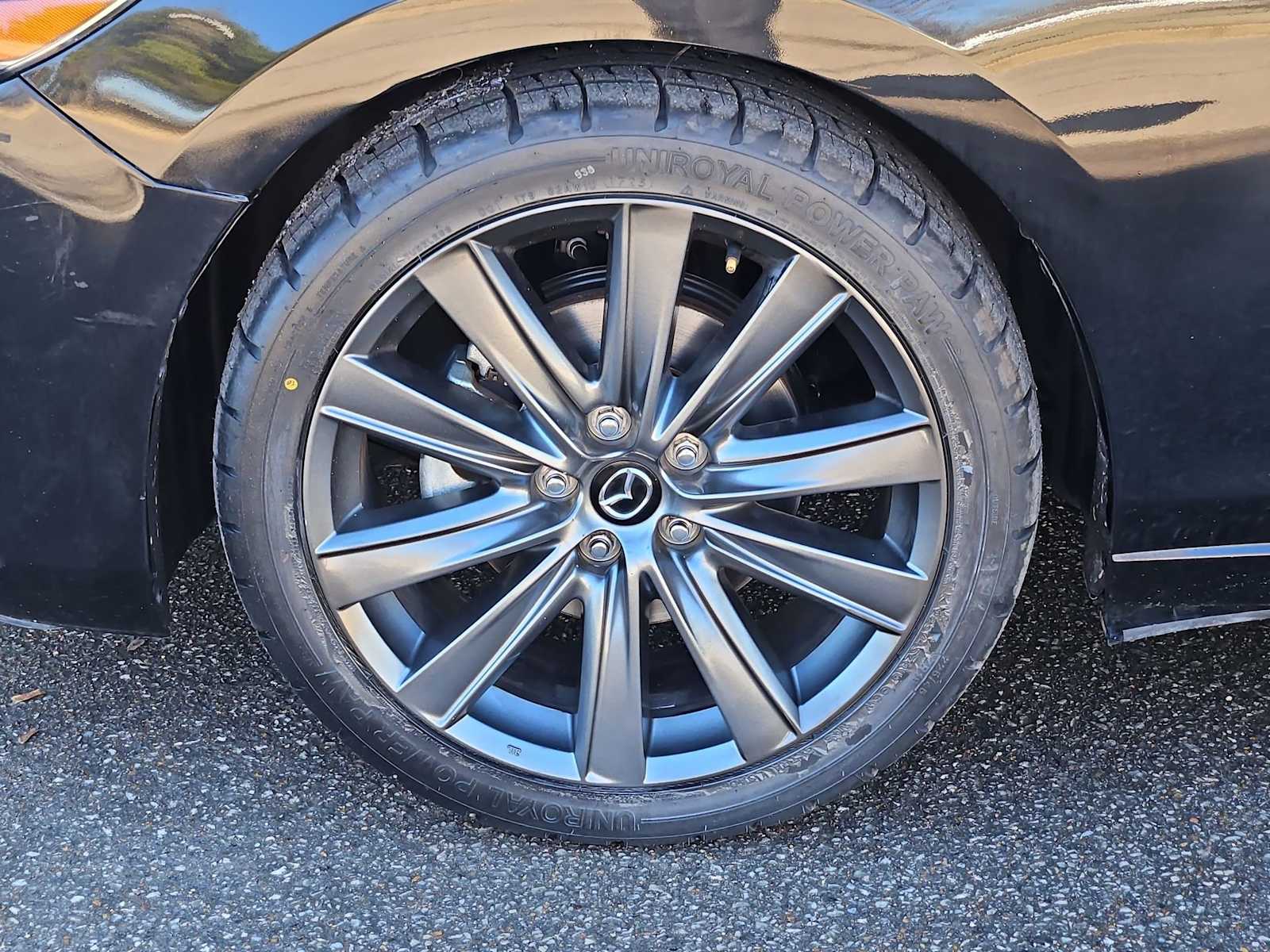 Thumbnail: 2021 Mazda Mazda6 - 13