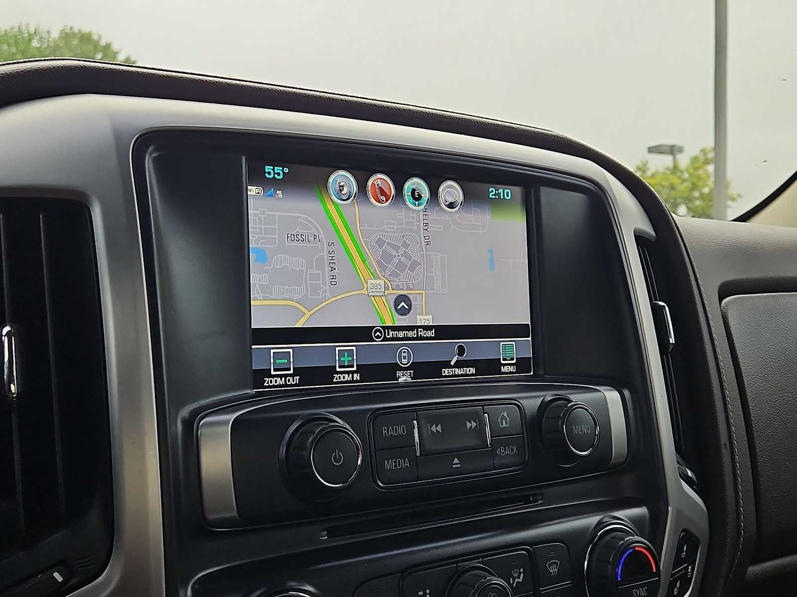 Thumbnail: 2018 GMC Sierra 1500 - 28