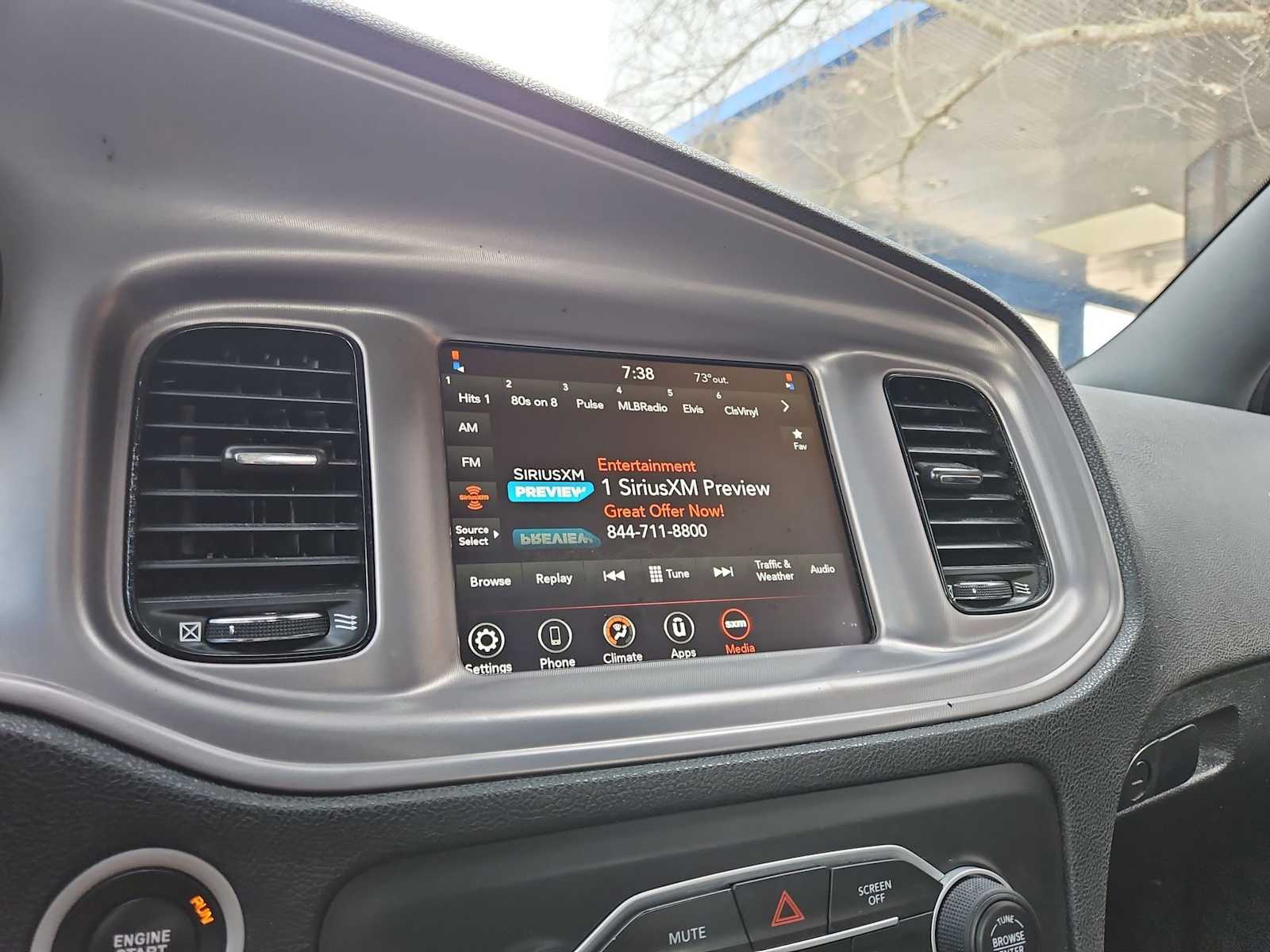 Thumbnail: 2023 Dodge Charger - 27