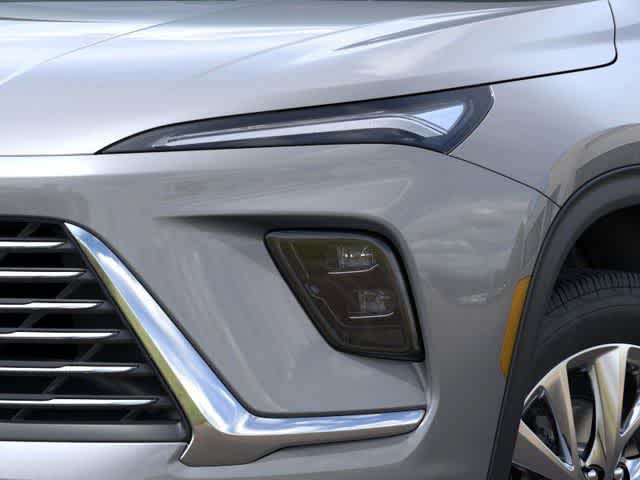 Thumbnail: 2026 Buick Enclave - 10