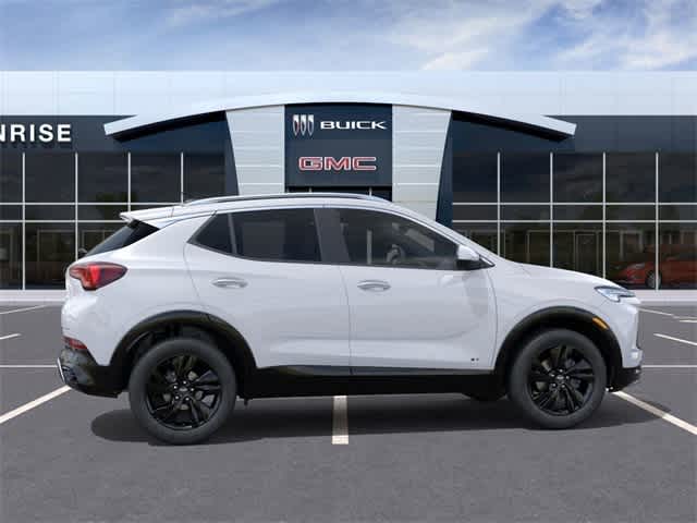 Thumbnail: 2026 Buick Encore GX - 6