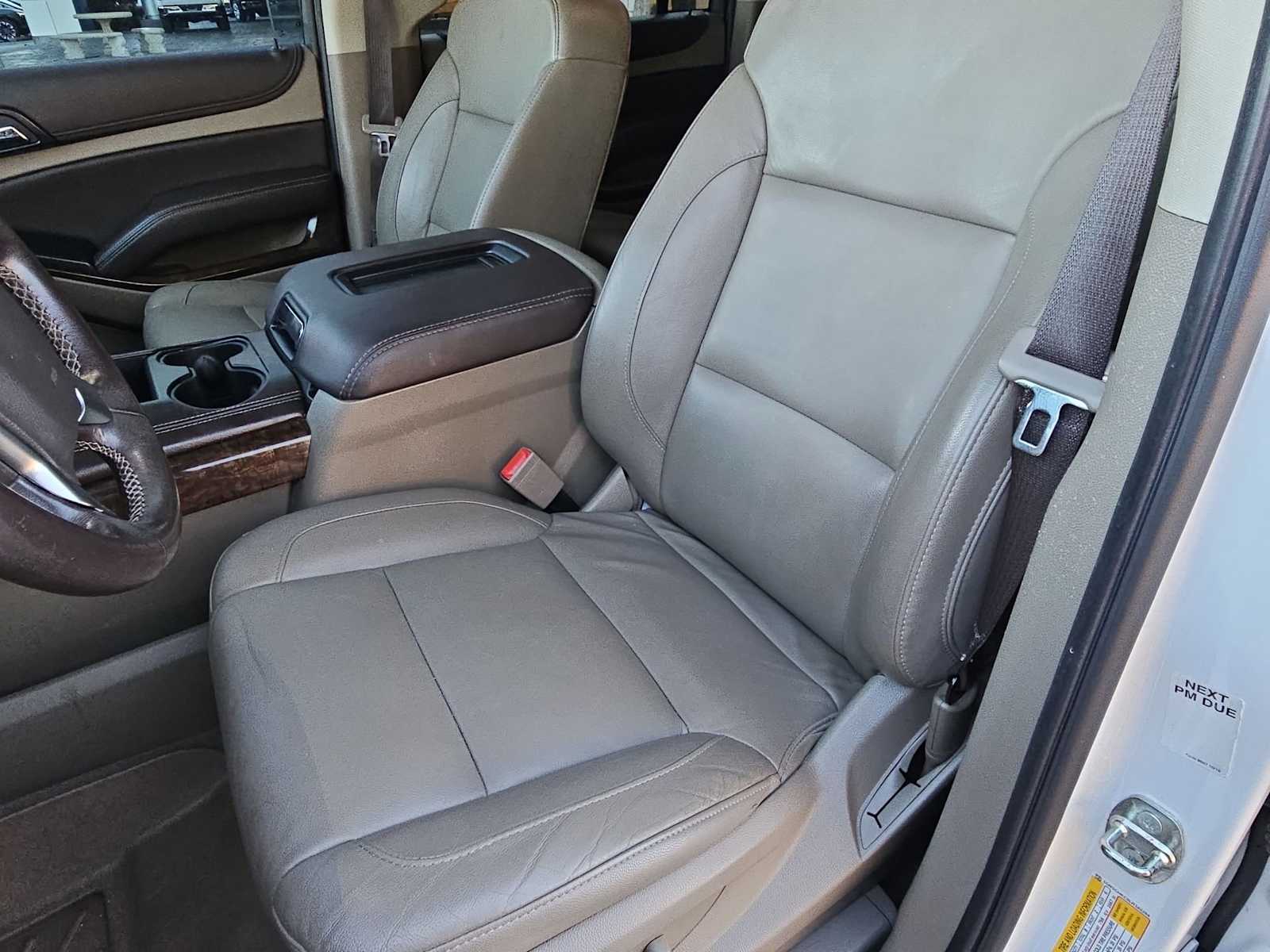 Thumbnail: 2020 Chevrolet Suburban - 16