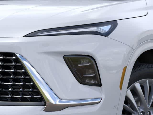 Thumbnail: 2026 Buick Enclave - 10