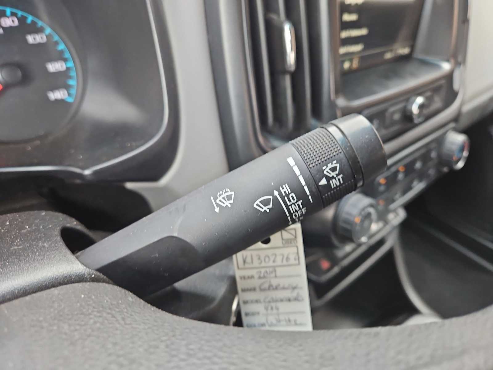 Thumbnail: 2019 Chevrolet Colorado - 25