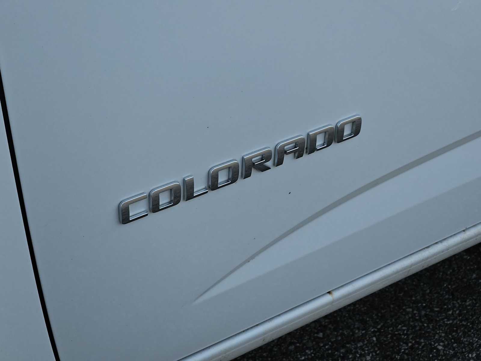 Thumbnail: 2019 Chevrolet Colorado - 13