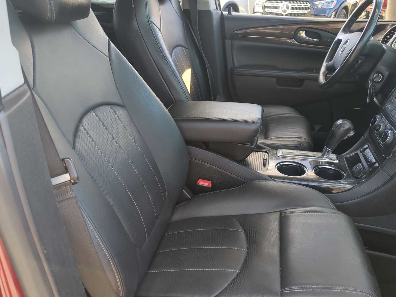 Thumbnail: 2016 Buick Enclave - 21