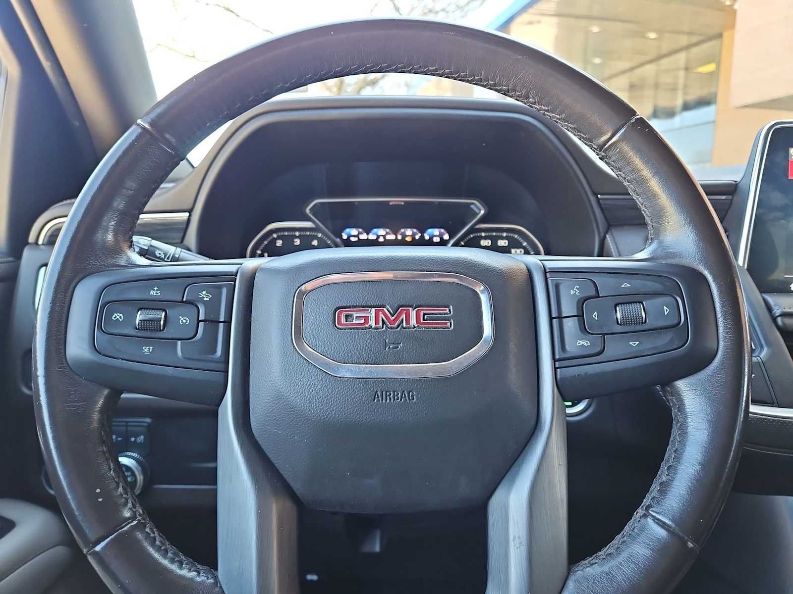 Thumbnail: 2021 GMC Yukon - 23