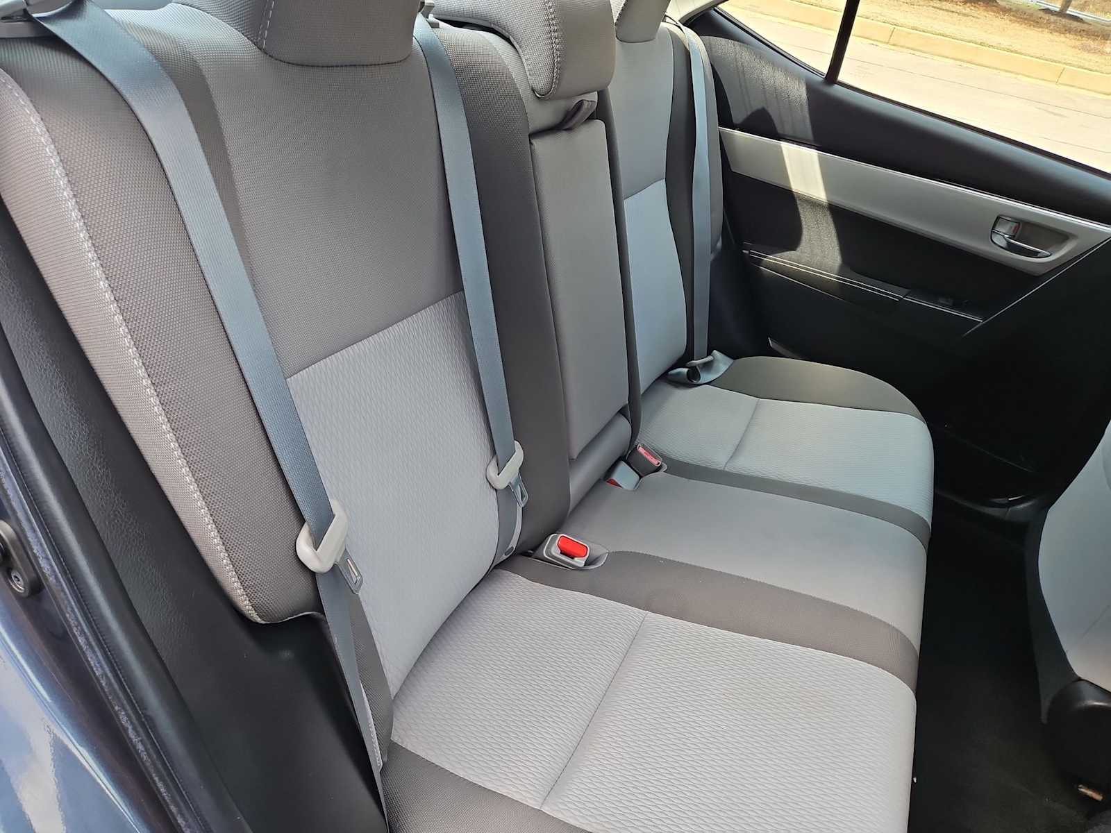 Thumbnail: 2019 Toyota Corolla - 20