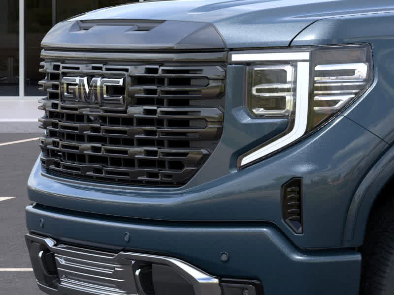 Thumbnail: 2026 GMC Sierra 1500 - 13