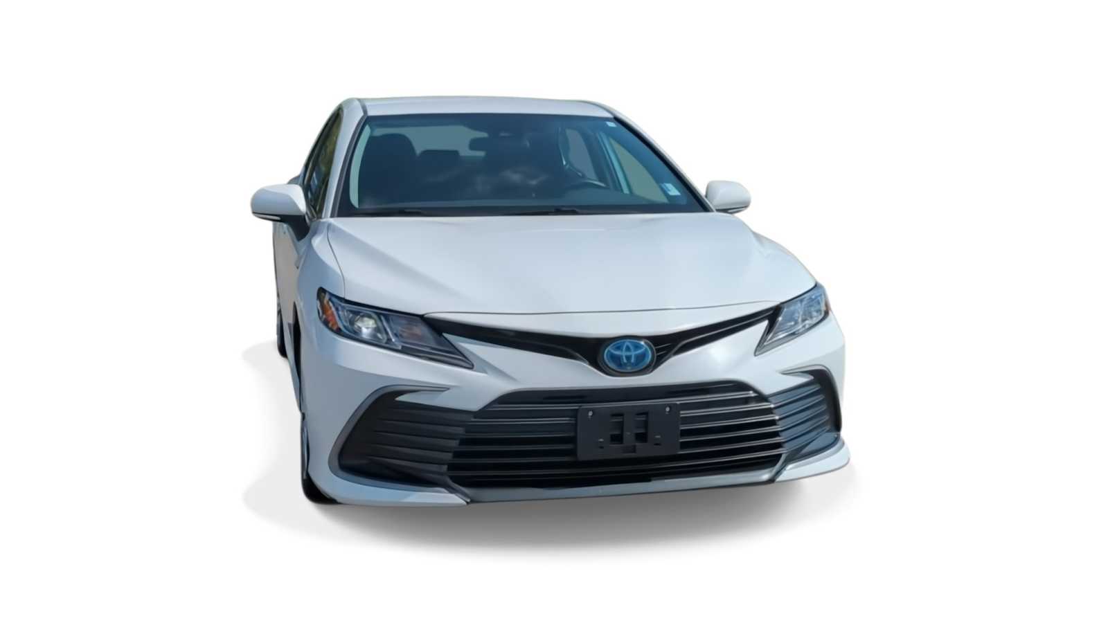 Thumbnail: 2021 Toyota Camry - 3