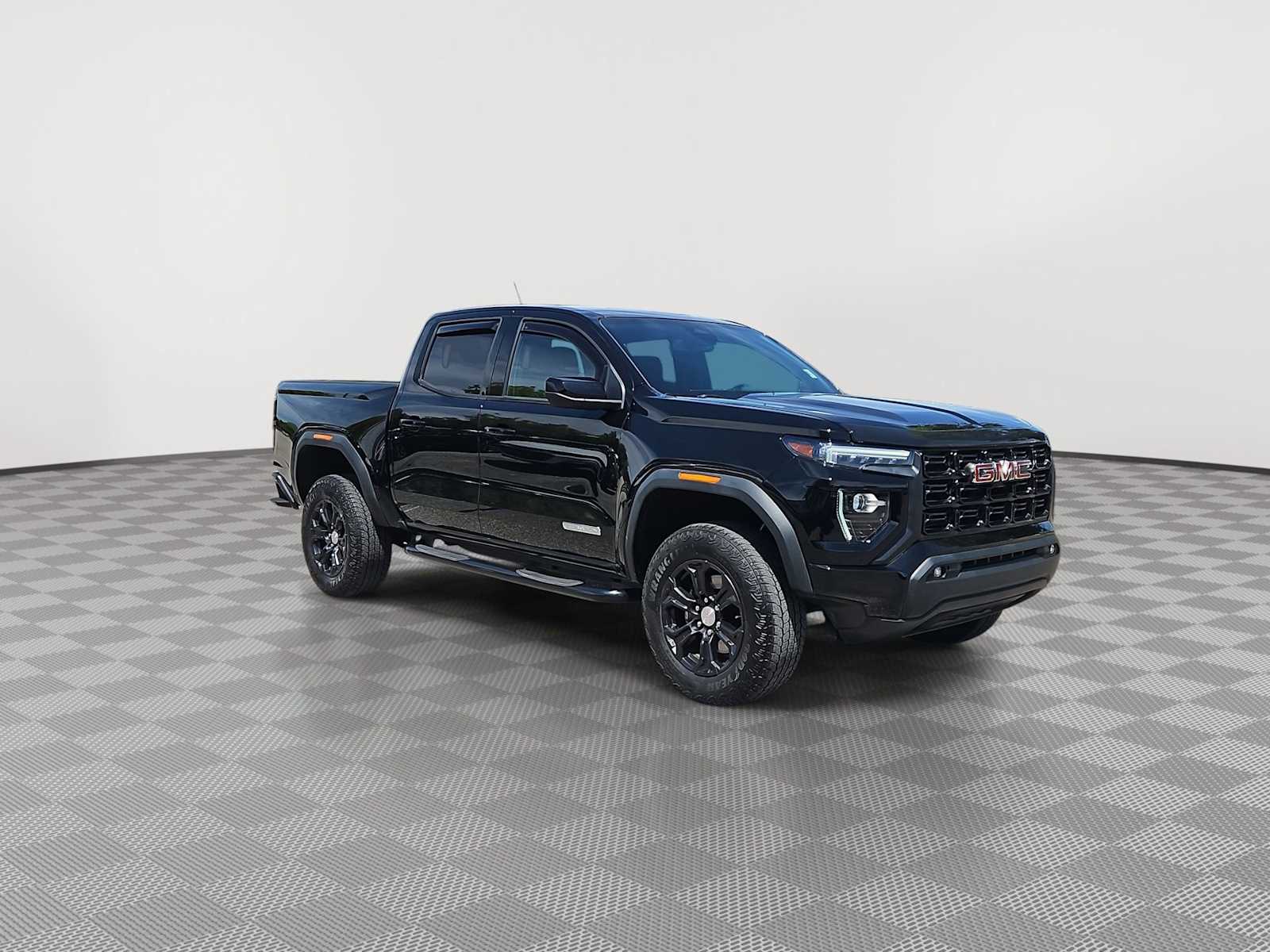 Thumbnail: 2023 GMC Canyon - 2
