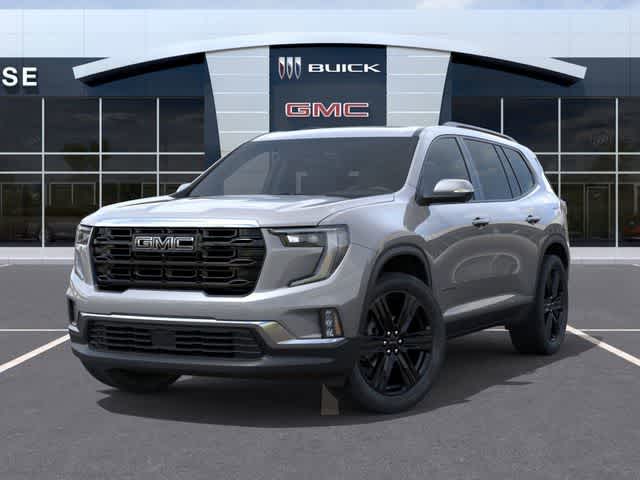Thumbnail: 2026 GMC Acadia - 7