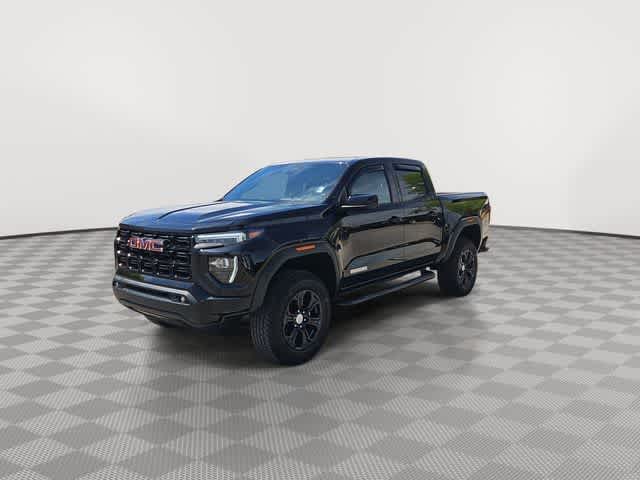 Thumbnail: 2023 GMC Canyon - 7