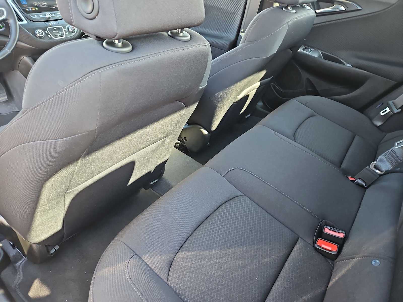 Thumbnail: 2024 Chevrolet Malibu - 19