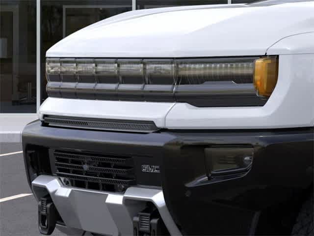 Thumbnail: 2025 GMC Hummer EV - 13