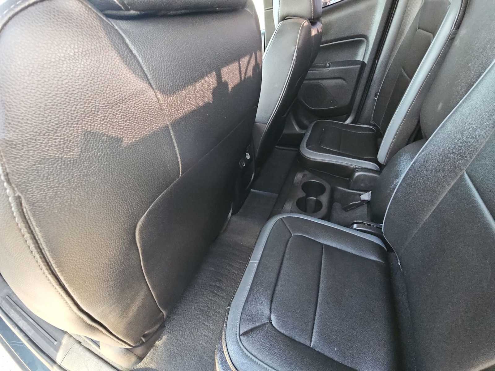 Thumbnail: 2019 Chevrolet Colorado - 19