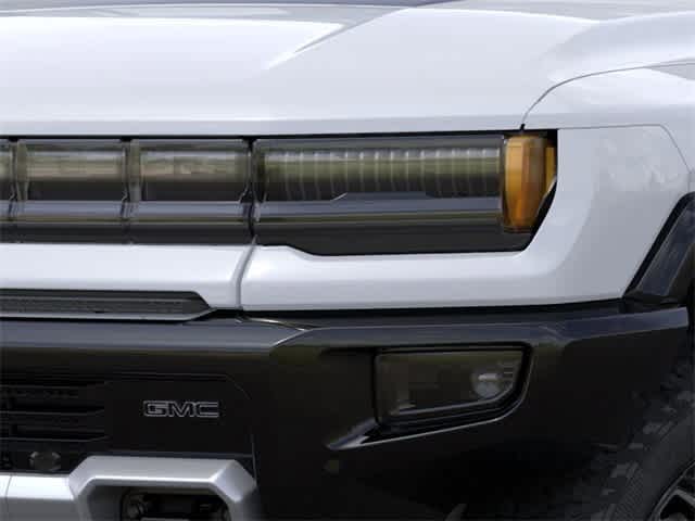 Thumbnail: 2026 GMC Hummer EV - 10