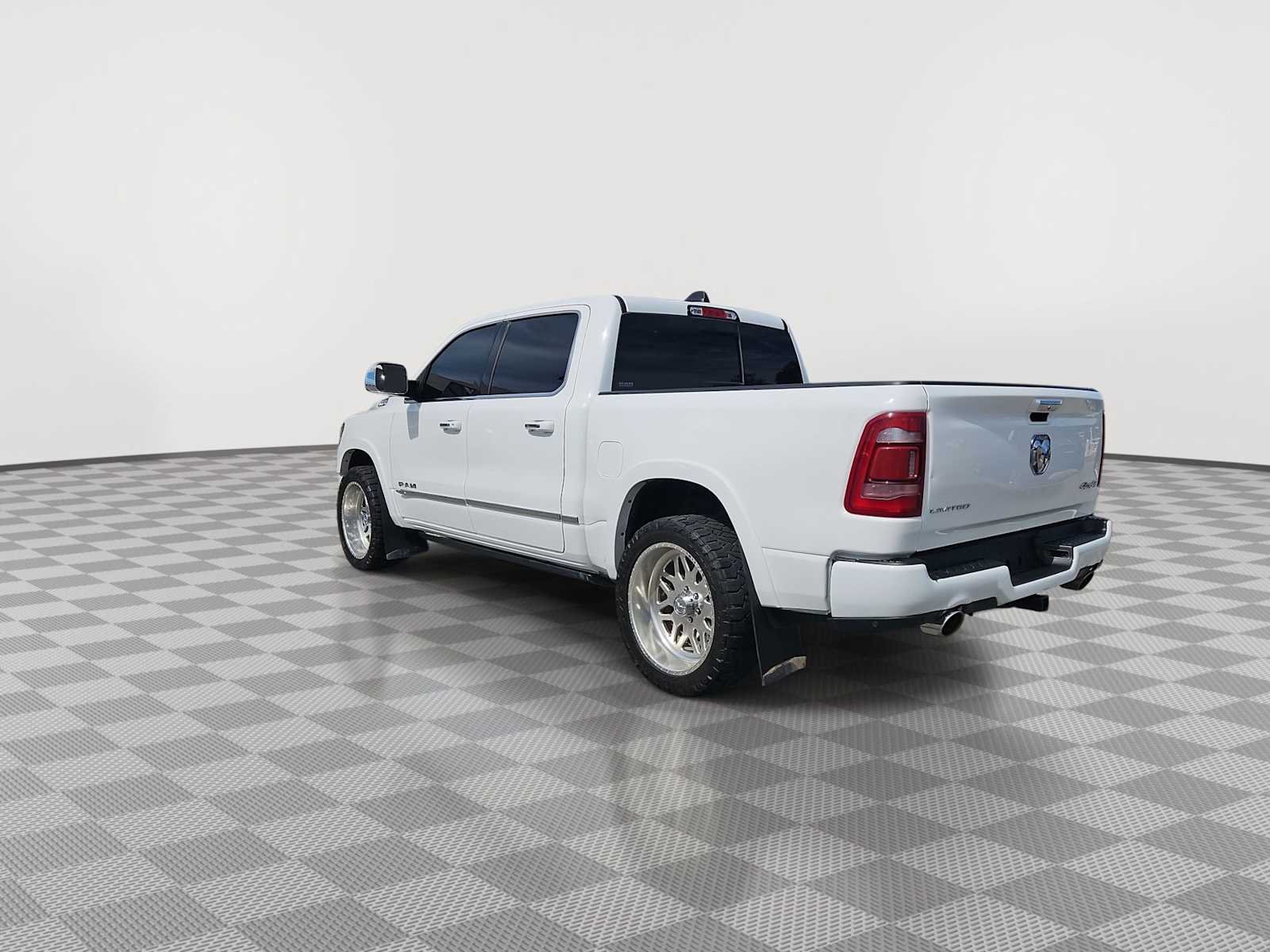 Thumbnail: 2020 RAM 1500 - 11