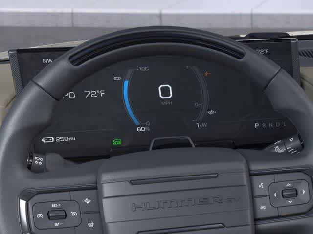 Thumbnail: 2026 GMC Hummer EV - 18