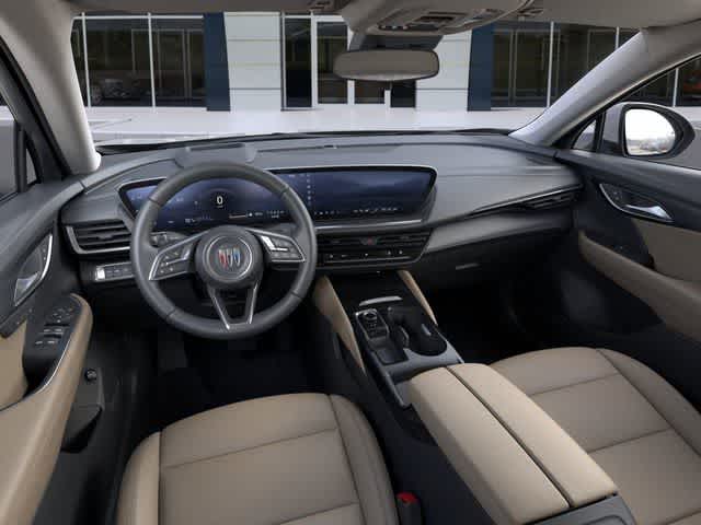 Thumbnail: 2026 Buick Envision - 15