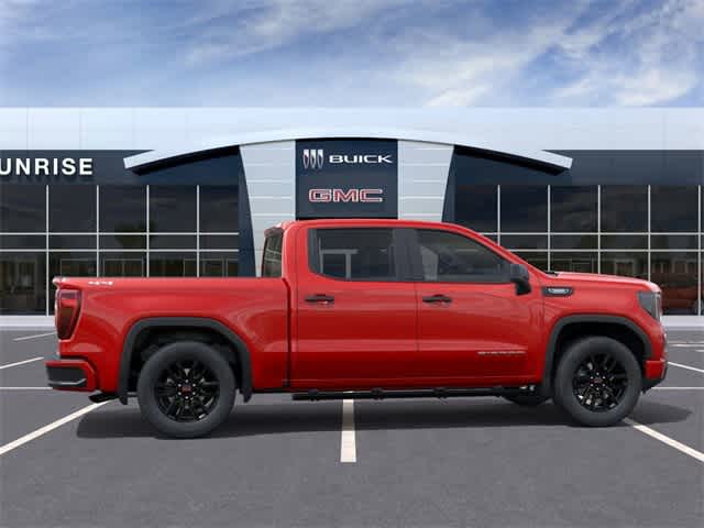 Thumbnail: 2026 GMC Sierra 1500 - 6