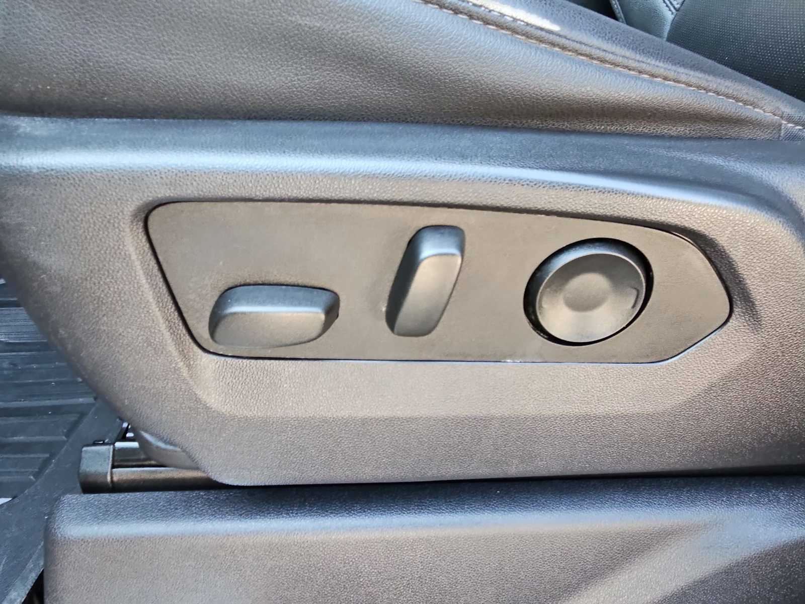 Thumbnail: 2023 GMC Sierra 1500 - 18