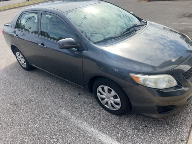 Thumbnail: 2009 Toyota Corolla - 12