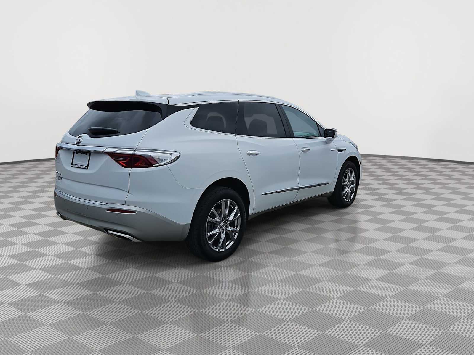 Thumbnail: 2023 Buick Enclave - 8