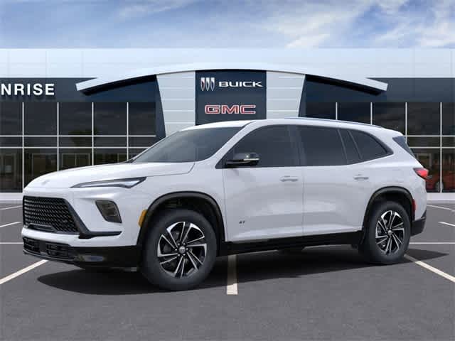 Thumbnail: 2025 Buick Enclave - 3