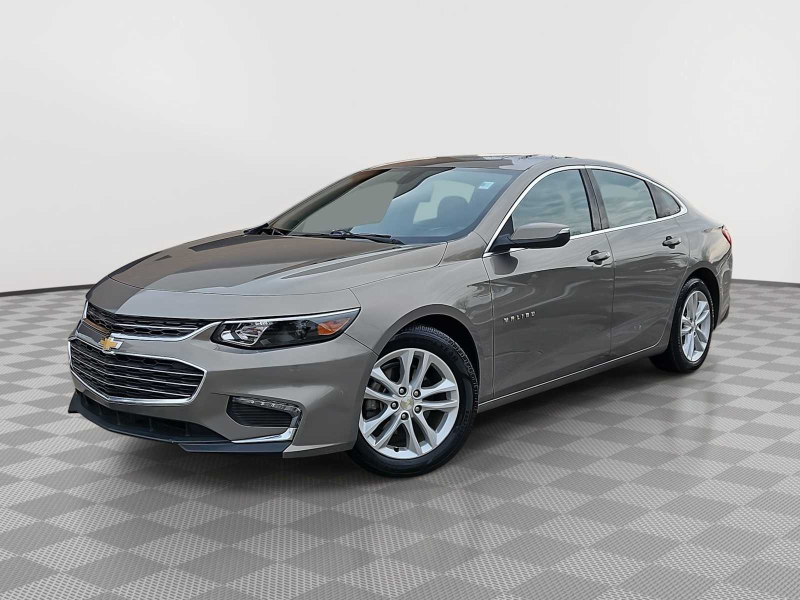 2018 Chevrolet Malibu LT -
                  Collierville, TN