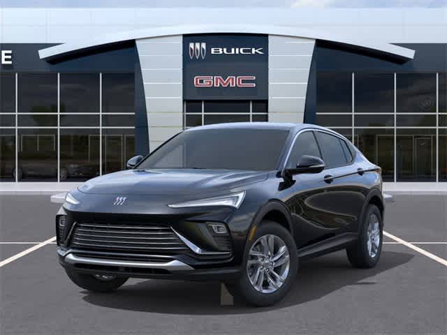 Thumbnail: 2025 Buick Envista - 7