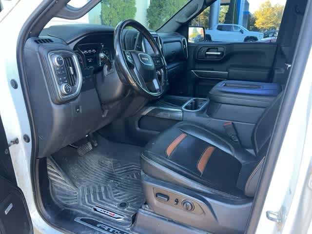 Thumbnail: 2020 GMC Sierra 1500 - 5