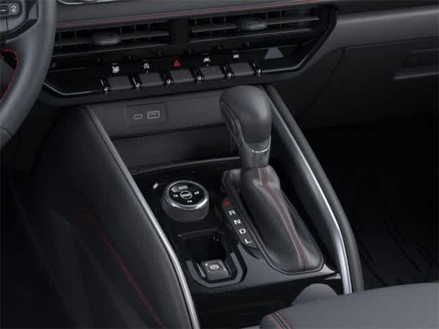 Thumbnail: 2026 Chevrolet Colorado - 23