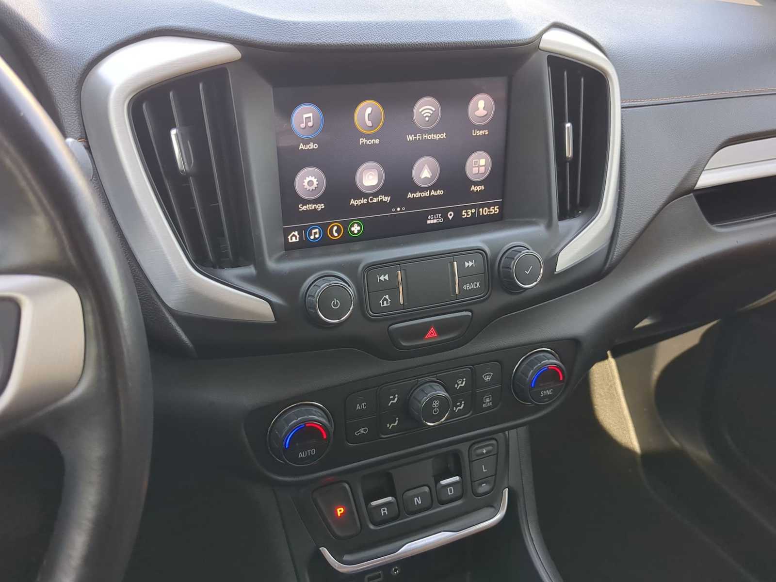 2021 GMC Terrain SLT 30