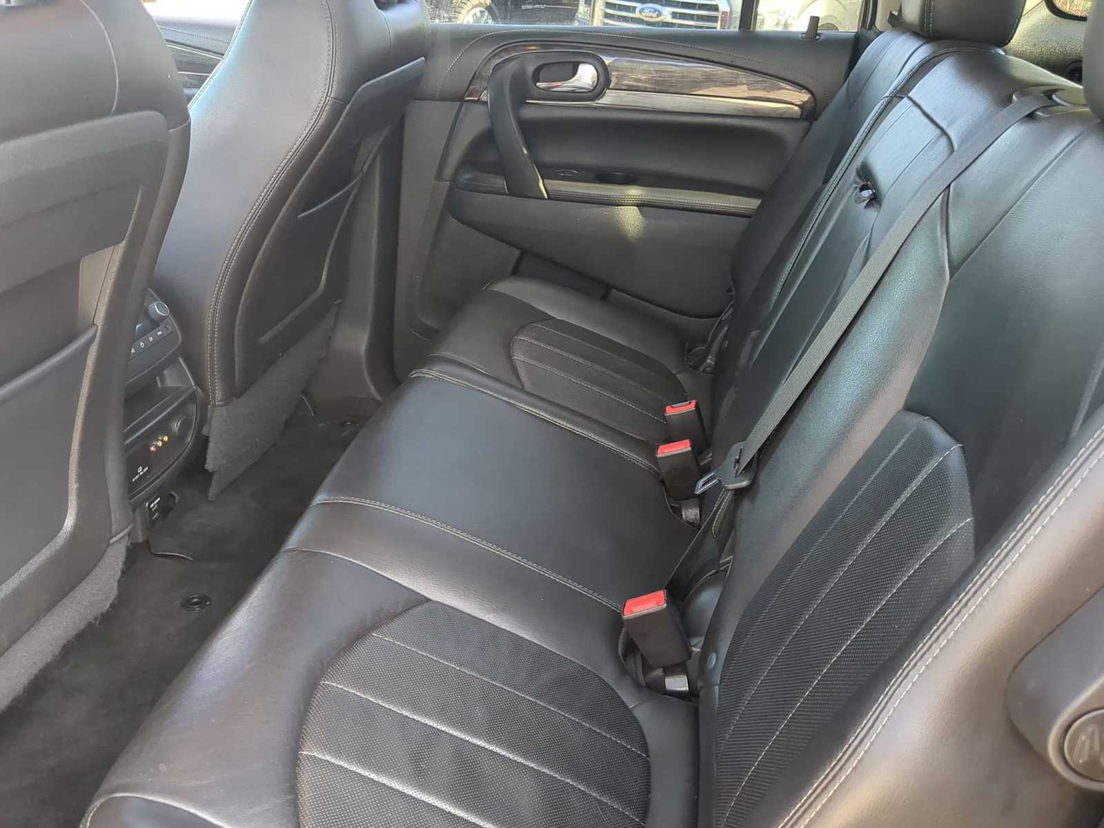 Thumbnail: 2016 Buick Enclave - 19