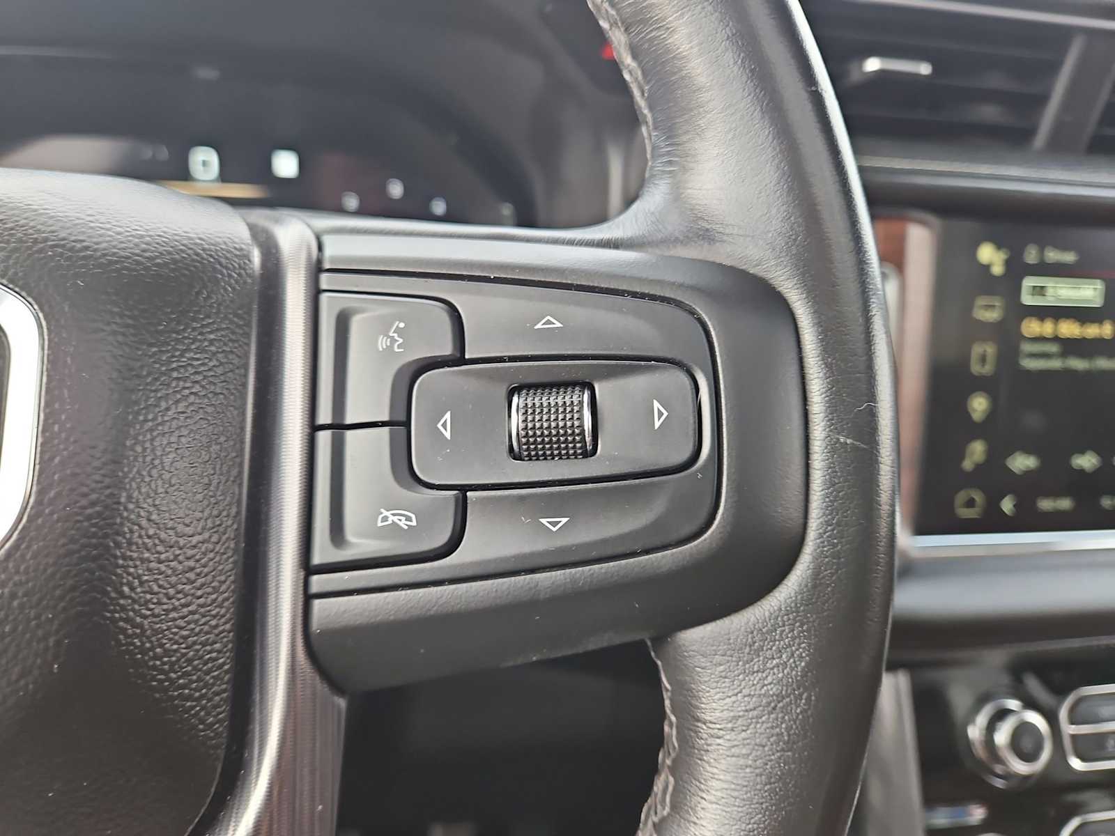 Thumbnail: 2023 GMC Yukon - 27