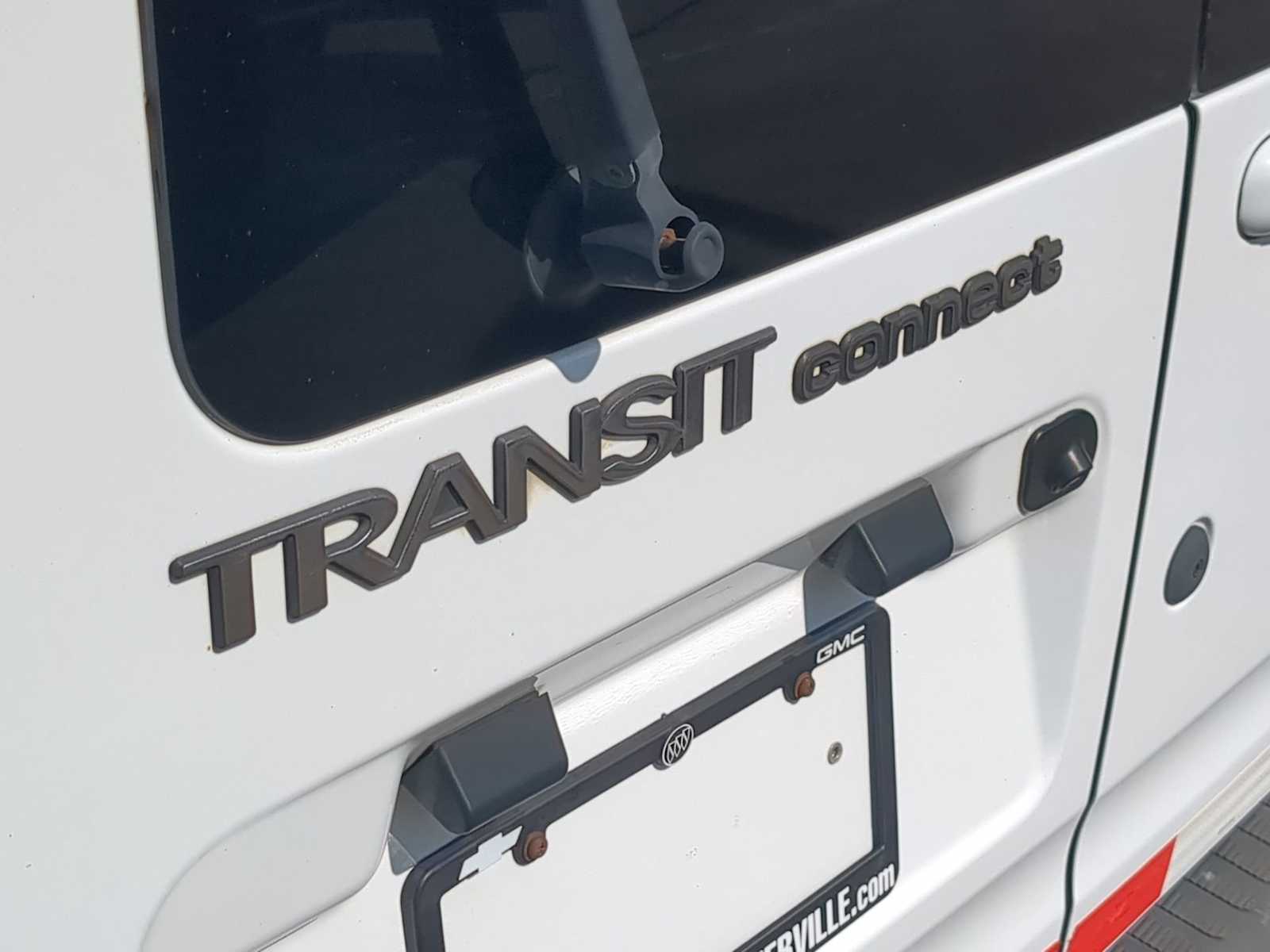 Thumbnail: 2012 Ford Transit Series - 12
