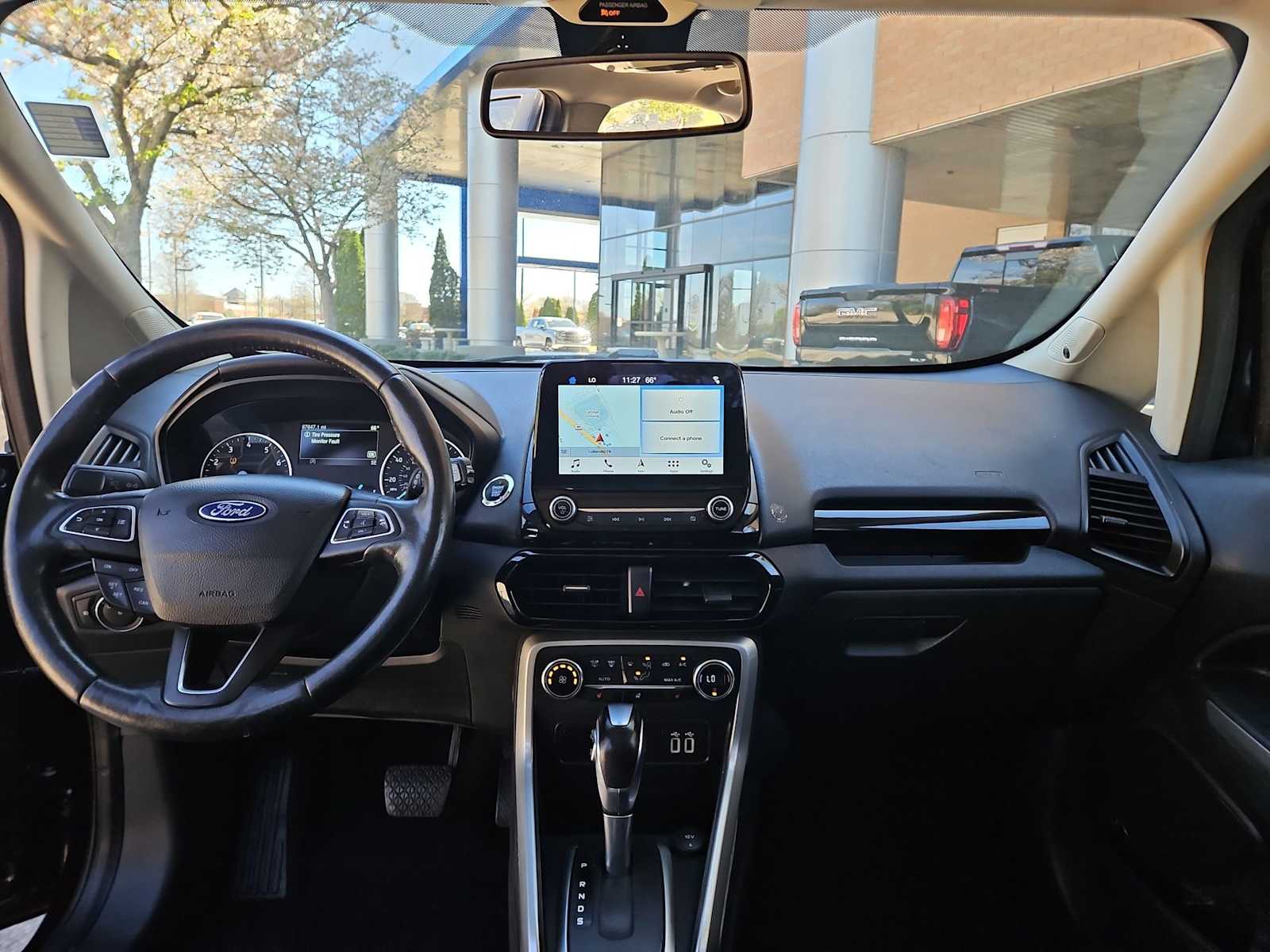 Thumbnail: 2019 Ford EcoSport - 16