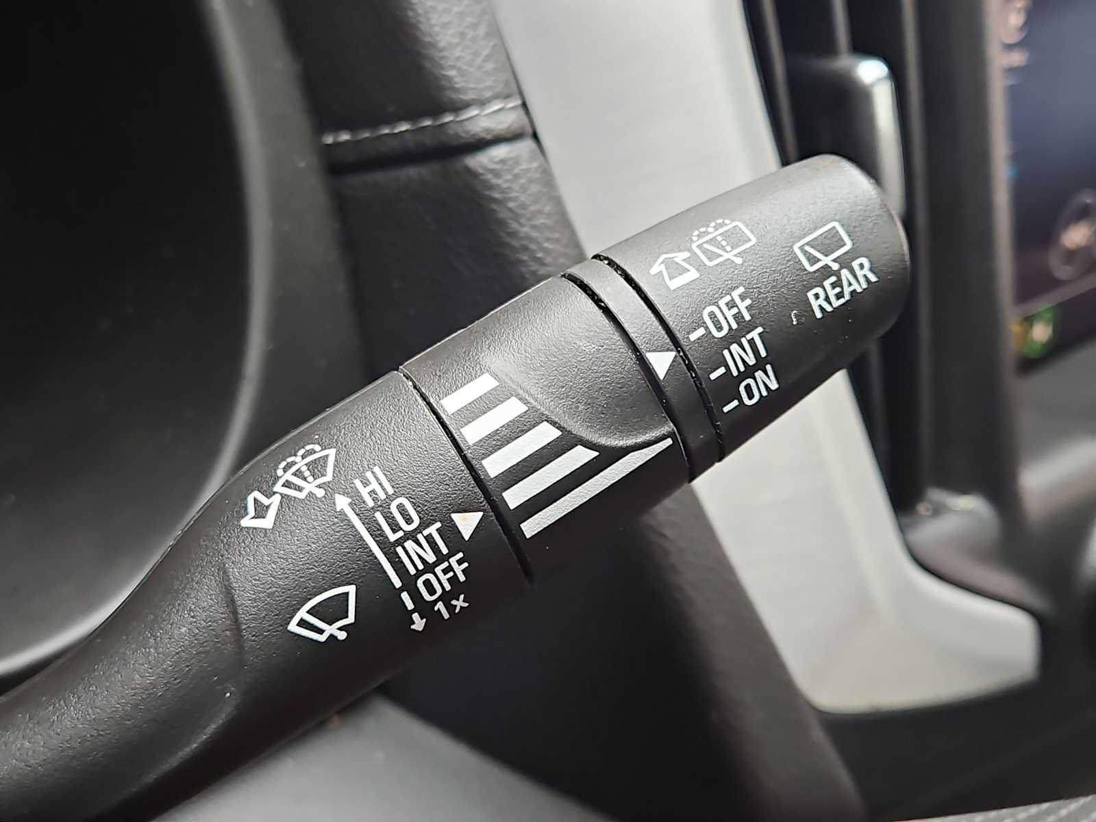 Thumbnail: 2023 GMC Terrain - 28