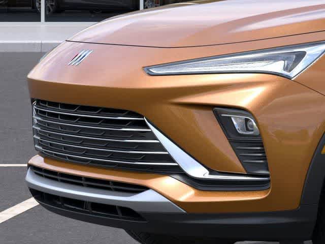 Thumbnail: 2026 Buick Envista - 13