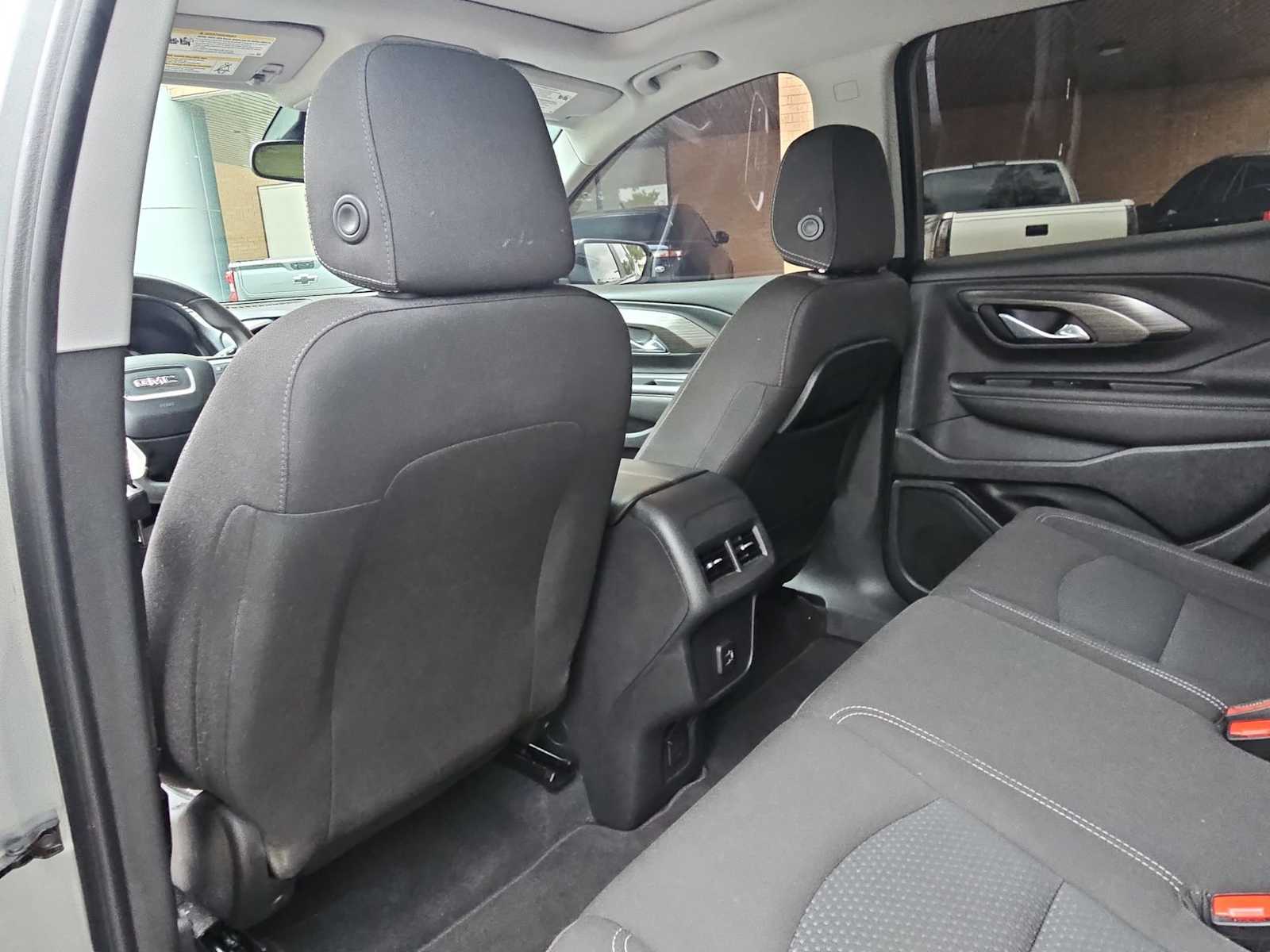 Thumbnail: 2023 GMC Terrain - 19